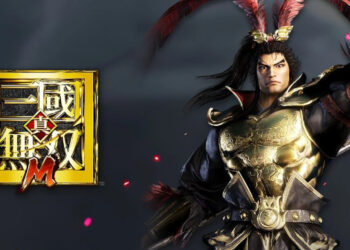 ‘Dynasty Warriors M’ Lancar Di Malaysia – Download Sekarang Di iOS & Android!