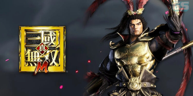 ‘Dynasty Warriors M’ Lancar Di Malaysia – Download Sekarang Di iOS & Android!