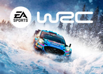 Preview EA Sports WRC – Mengalami sukan rally autentik!