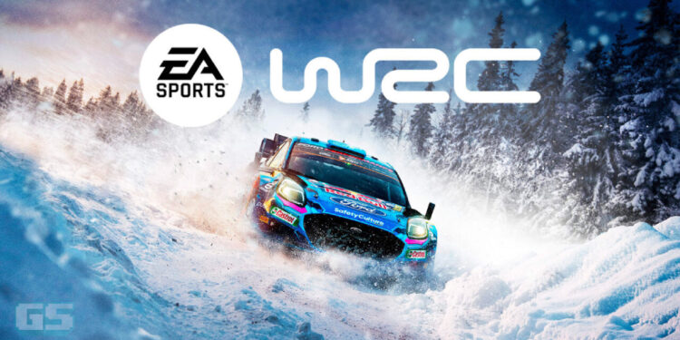 Preview EA Sports WRC – Mengalami sukan rally autentik!