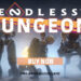 Cuba ENDLESS Dungeon sekarang di PC, PS & Xbox secara Early Access sekarang!
