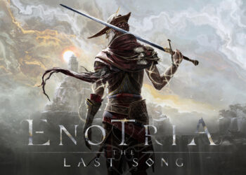 Aksi RPG Soulslike ‘Enotria: The Last Song’ Akan Datang Tahun 2024!