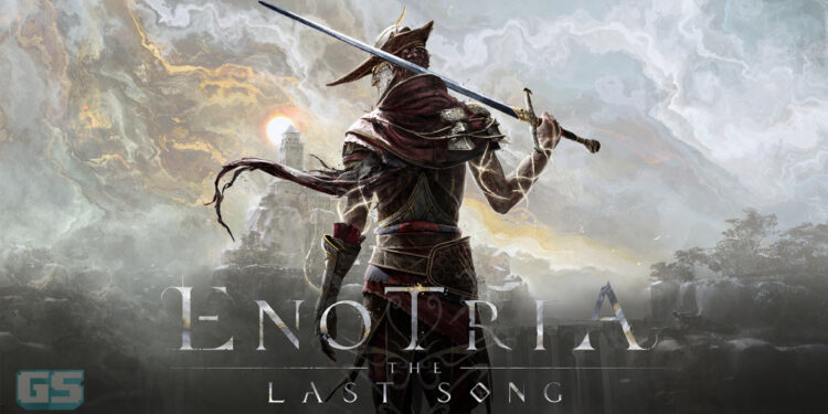 Aksi RPG Soulslike ‘Enotria: The Last Song’ Akan Datang Tahun 2024!
