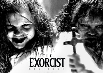 Review The Exorcist: Believer – Kisah Seram Klasik Ubah Sekuel Moden