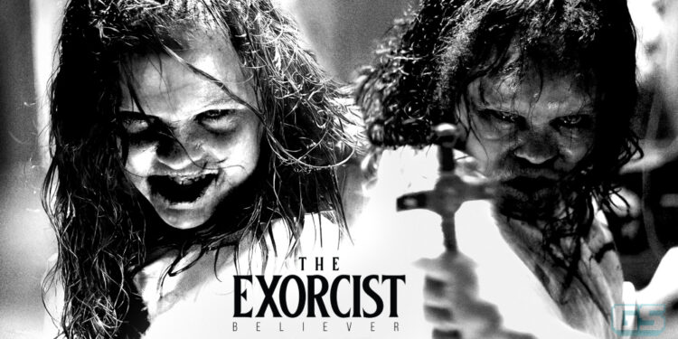 Review The Exorcist: Believer – Kisah Seram Klasik Ubah Sekuel Moden