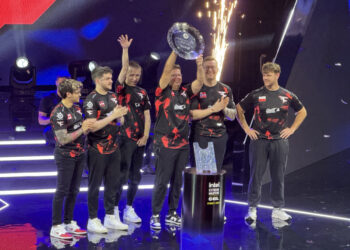 FaZe Clan Memenangi Kejohanan ‘Counter-Strike 2’ Pertama Di IEM Sydney!