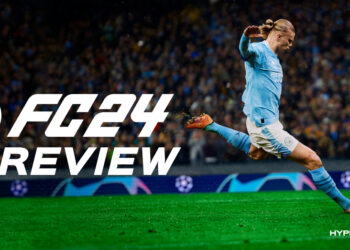 Review EA Sports FC 24 – Permulaan Era Baru Untuk Game Bola Sepak!
