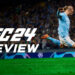Review EA Sports FC 24 – Permulaan Era Baru Untuk Game Bola Sepak!