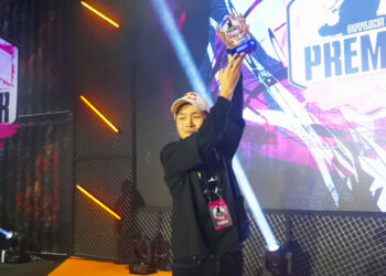 Gachikun Muncul Sebagai Juara Singapore Offline Premier Untuk Street Fighter 6 [gamescom asia 2023]