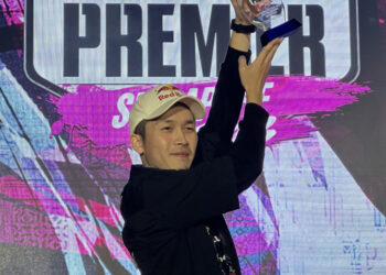 “Mendominasi Tour Singapore Dengan Rashid” – Interview bersama Gachikun, pemain elit Street Fighter [gamescom asia 2023]