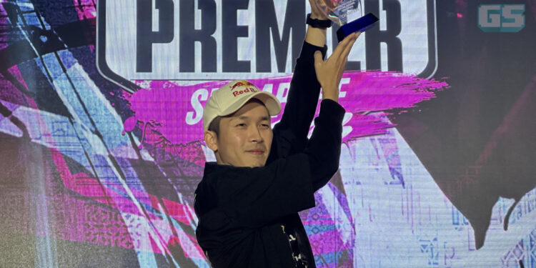 “Mendominasi Tour Singapore Dengan Rashid” – Interview bersama Gachikun, pemain elit Street Fighter [gamescom asia 2023]