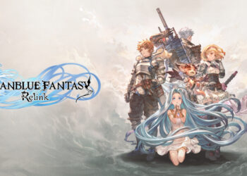 Granblue Fantasy: Relink Akan Tersedia Pada Februari 2024 – Pengumuman bersama Visual!