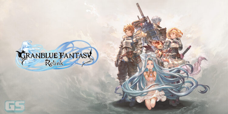 Granblue Fantasy: Relink Akan Tersedia Pada Februari 2024 – Pengumuman bersama Visual!
