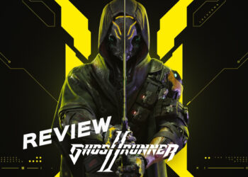Review Ghostrunner 2 – Sekuel Aksi Ninja Yang Penuh Style & Gaya!