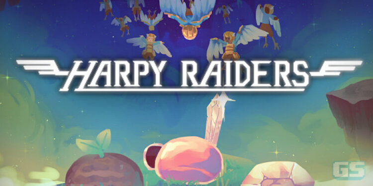 Preview Harpy Raiders – Asyik Jahat, Kali Ini Slime Pula Jadi Hero [gamescom asia 2023]