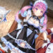 Game Dating Sim Hololive – Aquarium Lancar Hari Ini Di PC Steam!