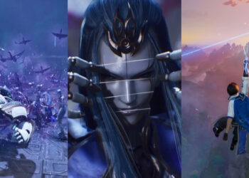 Honor of Kings: World – Lebih Banyak Aksi Dalam Gameplay Baru!