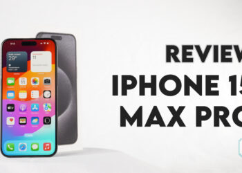Review iPhone 15 Pro Max – Definisi Apple Untuk “Smartphone Gaming”