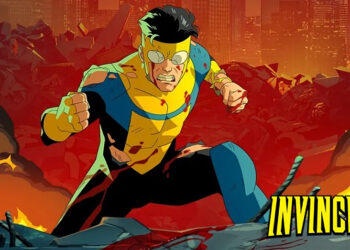 ‘Invincible’ Season 2 akan tayang November 2023, Trailer Baru Mendedahkan Antagonis Baru!