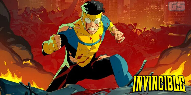 ‘Invincible’ Season 2 akan tayang November 2023, Trailer Baru Mendedahkan Antagonis Baru!
