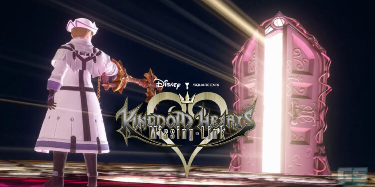 Kingdom Hearts Missing-Link Akan Tiba pada 2024, Rupanya “GPS action RPG” Di Mobile!