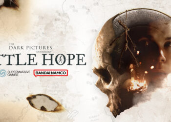 The Dark Pictures Anthology: Little Hope kini di Nintendo Switch! Download sekarang!