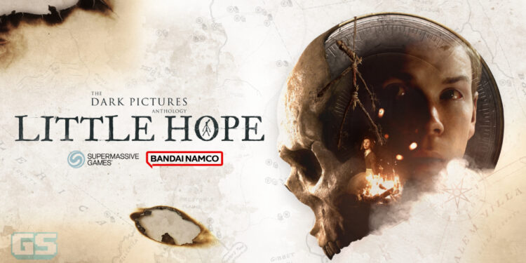 The Dark Pictures Anthology: Little Hope kini di Nintendo Switch! Download sekarang!