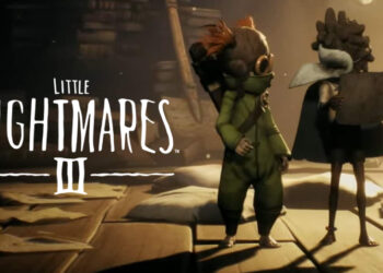 Game Seram Comel ‘Little Nightmares III’ Tunjuk Gameplay Co-op Buat Pertama Kali!