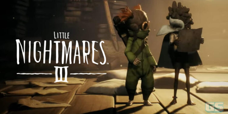 Game Seram Comel ‘Little Nightmares III’ Tunjuk Gameplay Co-op Buat Pertama Kali!