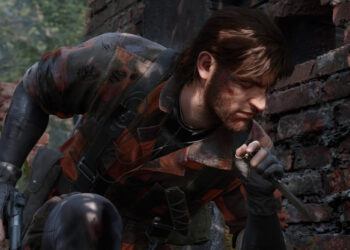Metal Gear Solid Delta: Snake Eater – Membawa Game 2004 Ke 2023, Grafik Realistik Habis