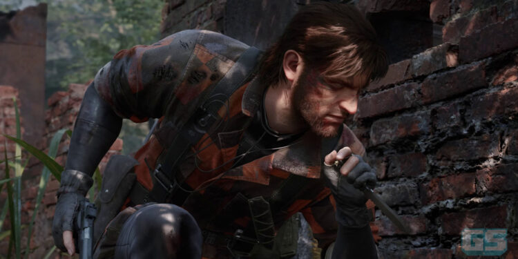 Metal Gear Solid Delta: Snake Eater – Membawa Game 2004 Ke 2023, Grafik Realistik Habis