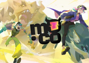 Supercell Umum ‘mo.co’ – Game Mobile Buru Raksasa Antara Dimensi!