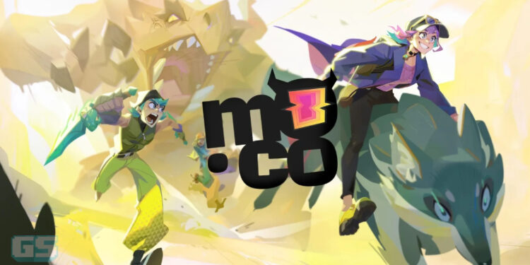 Supercell Umum ‘mo.co’ – Game Mobile Buru Raksasa Antara Dimensi!