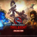 Muat turun Mortal Kombat: Onslaught sekarang di iOS & Android!