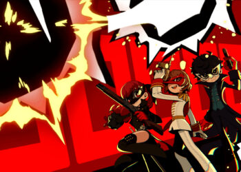 Persona 5 Tactica – Penjelasan Quest, New Game+ & ciri Replay!