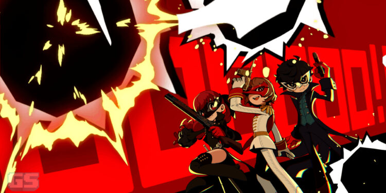 Persona 5 Tactica – Penjelasan Quest, New Game+ & ciri Replay!