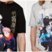 Kolab PADINI & Jujutsu Kaisen kini di Malaysia – baju istimewa harga RM59!