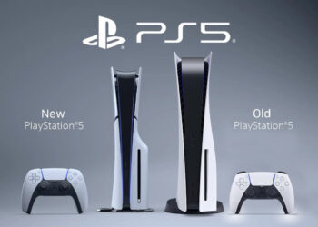 PS5 Slim vs PS5 Original – Apa yang berbeza antara kedua-dua model?