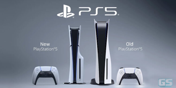 PS5 Slim vs PS5 Original – Apa yang berbeza antara kedua-dua model?