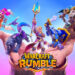 Warcraft Rumble akan datang di iOS & Android pada 3 November! Alami Warcraft di Mobile!