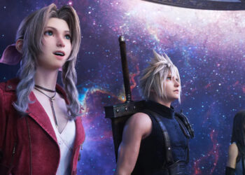 Pengarah Final Fantasy VII Rebirth Menjelaskan “Lebih Banyak Kebebasan Dalam Game Berbanding Sebelum” [THGS 2023]