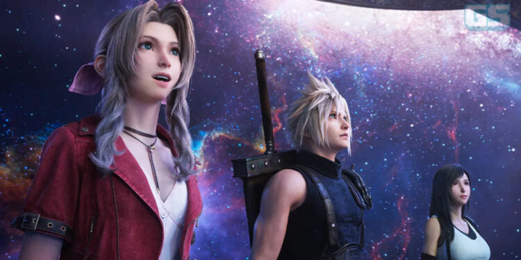 Pengarah Final Fantasy VII Rebirth Menjelaskan “Lebih Banyak Kebebasan Dalam Game Berbanding Sebelum” [THGS 2023]