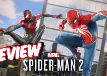 Review Marvel’s Spider-Man 2 – Dua Kali Ganda Lagi Epik Dengan Dua Spider-Man!
