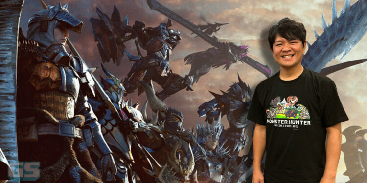 Bincang Rahsia Kejayaan Monster Hunter bersama Produser Ryozo Tsujimoto [gamescom asia 2023]