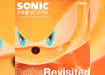 Soundtrack Digital Kedua Sonic Frontiers Kini Tersedia! Ada di Spotify, Apple Music & Banyak Lagi!