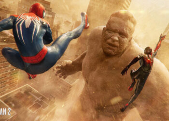 Interview Marvel’s Spider-Man 2 – “Cipta Fantasi Terunggul Untuk Peminat Spidey”