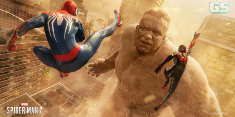 Interview Marvel’s Spider-Man 2 – “Cipta Fantasi Terunggul Untuk Peminat Spidey”