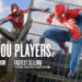 Spider-Man 2 Menjadi Game Terlaris PlayStation, Berjaya Jual Lebih 2.5 Juta Unit Sehari
