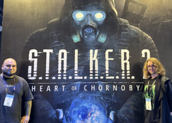 “Ingin Membuat Pemain Terasa Lebih Terancam Dalam Game” – Interview STALKER 2 [gamescom asia 2023]