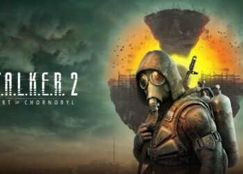 Gamer Asia boleh cuba demo STALKER 2, akan dilancarkan pada 2024!
